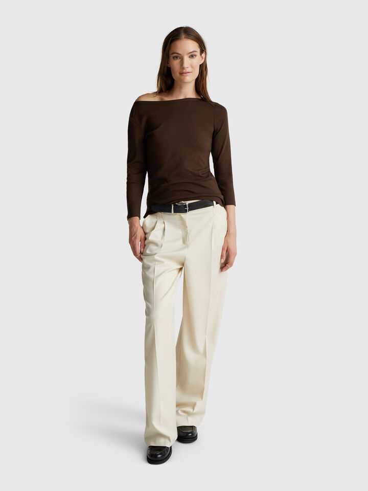 SWEATER L/S Damen image number 3